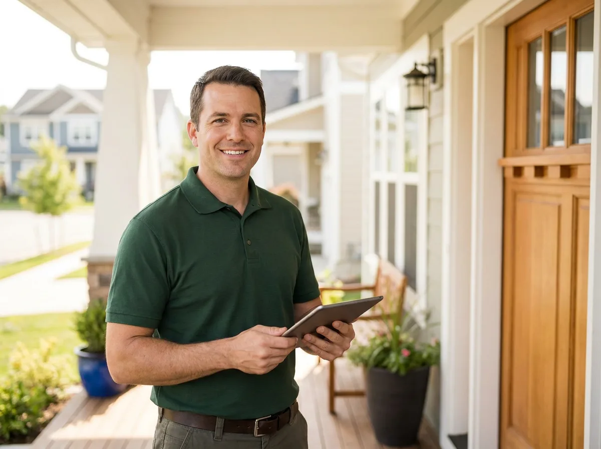 Pest control FAQs for Lock Springs, MO